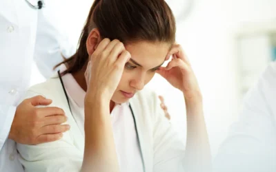 Migraine Headache In Women