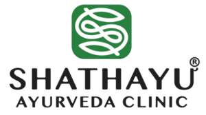 Shathayu Logo