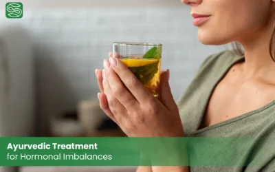 Ayurvedic Treatment for Hormonal Imbalances