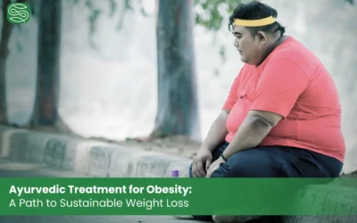 Ayurvedic Treatment for Obesity: A Path to Sustainable Weight Loss