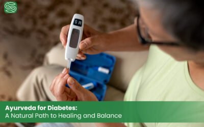 Ayurveda for Diabetes: A Natural Path to Healing and Balance