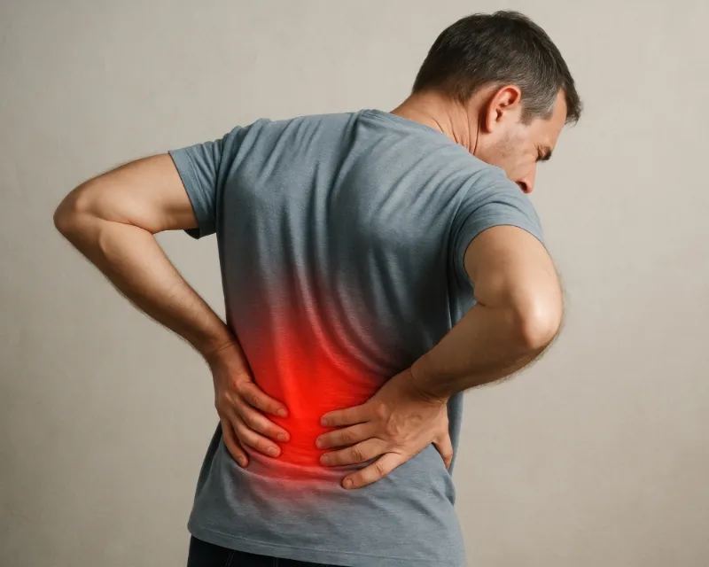 Pain Musculoskeletal Care