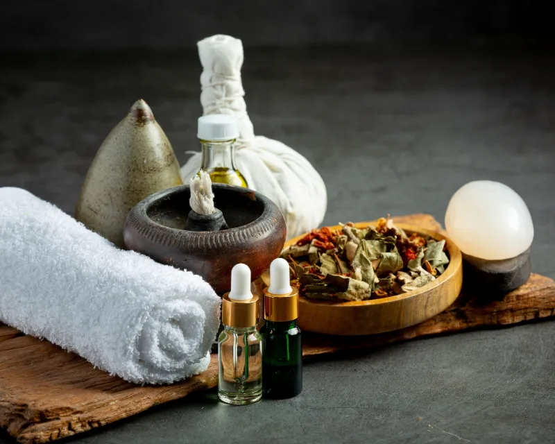 Why Shathayu Ayurveda Clinic