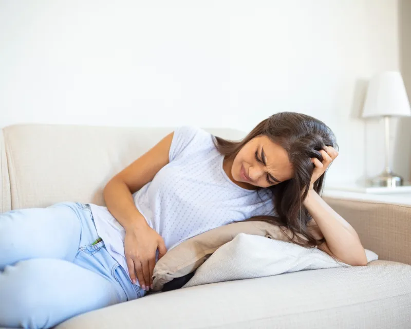 Womens Health Hormonal Balance
