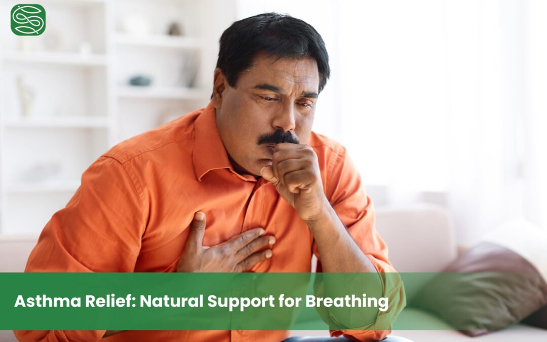 Asthma Relief