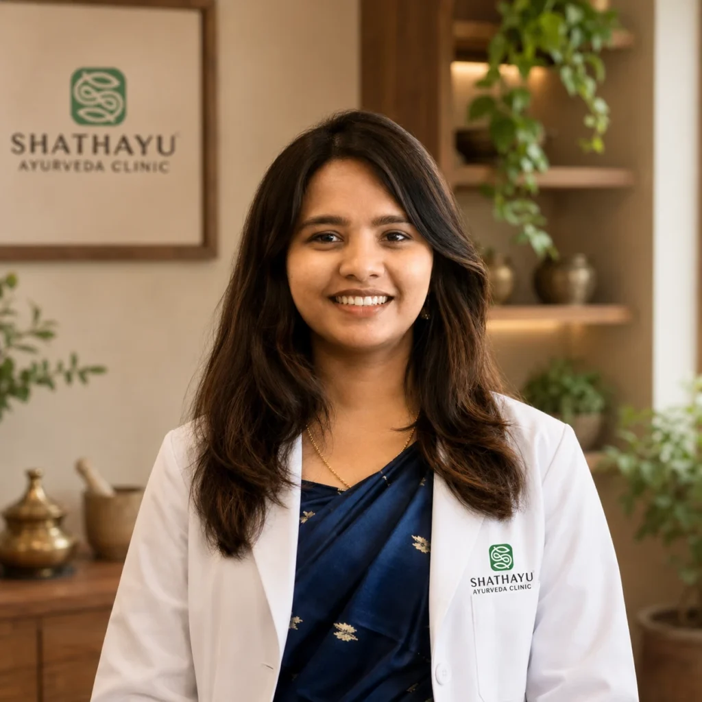 Doctor Reshma Begum kothanur